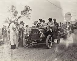 Pope Hartford back in the day
