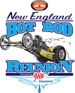 Read more about the article New England Hot Rod Reunion on tap for next weekend