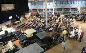 Read more about the article Bonhams Auction of Preservation Cars Returns October 6th