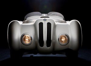 Read more about the article Amelia Concours Will Honor BMW’s Immortal 328 March 13 – 15, 2015