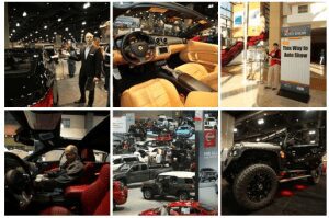 Read more about the article The Connecticut Auto Show Returns to Hartford  November 21-23