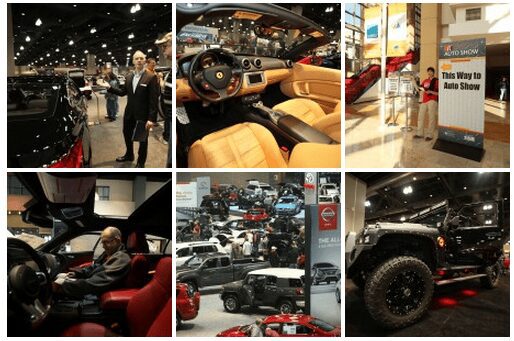 Read more about the article The Connecticut Auto Show Returns to Hartford  November 21-23
