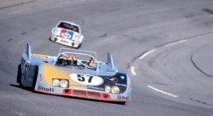 Read more about the article First Vintage 24 Hour Race at Daytona Nov. 12-16