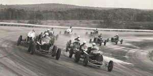 Read more about the article Historic Racing Returns to Thompson Speedway’s Oval Track May 13-16