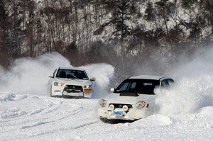 Read more about the article Lime Rock Offers Winter Autocross Days Beginning January 9th