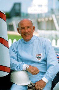 Read more about the article SIR STIRLING MOSS’ SILVER ARROWS COME TO  AMELIA ISLAND MARCH 13