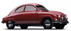 Read more about the article The SAAB Racing Spirit Lives On: Special Exhibit at Simeone Museum May 9-24