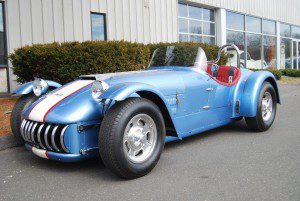 Read more about the article Rare Kurtis 500S on display at NEAM Father’s Day Car Show in Norwalk Sunday, June 21st