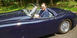 Read more about the article Darien car show steers in new direction