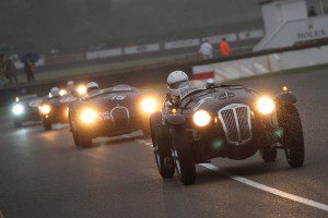 Read more about the article Goodwood Revival preview 2015: Freddie March Memorial Trophy Sept. 11-13