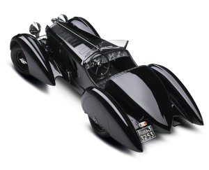 Read more about the article Make It Six: Historic Festival 33 adds Lauren’s ‘Count Trossi’ SSK to Special Mercedes Collection at Lime Rock Sept. 6