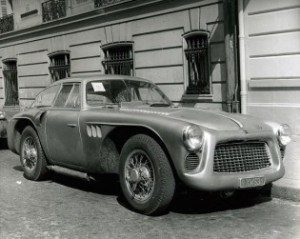 Read more about the article Pegaso Featured Marque at Amelia Island Concours 2016
