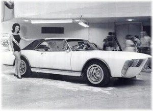 Read more about the article Unique 1963 Barris Kustoms Buick Villa Riviera on the block at Dragone Fall Auction October 17th
