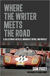 Read more about the article Sam Posey Collection takes home Motor Press Guild Award