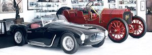 Read more about the article Change of Speaker for New England Auto Museum Winter Speakers Series Event in Westport January 30th