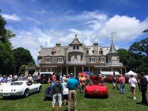 Read more about the article Alfa Romeo & Model A Ford to headline the 2nd Annual Father’s Day Car Show on Sunday, June 19th at Mathews Park in Norwalk