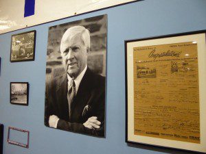 Read more about the article Classic car collection helps kids study the life of an entrepreneur, Malcolm Pray wanted kids to succeed in life the way he did