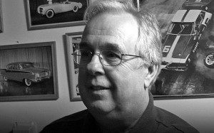 Read more about the article Author Patrick Foster featured at next NEAM Speakers Event   February 27th with Fairfield U Baja SAE Team