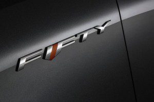 Read more about the article Party Hats on: Events for Chevrolet Camaro 50th Anniversary Ready to Roll