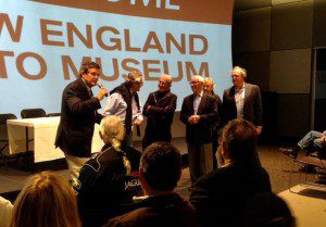 Read more about the article 60th Anniversary of N.A.R.T Celebrated by New England Auto Museum September 28th