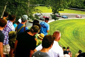 Read more about the article Lime Rock Park Announces 2017 Major Event Schedule