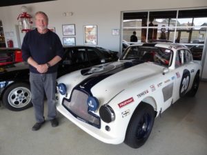 Read more about the article Meet the Restorers: Veteran specialist Kent Bain weighs in on the classic car market