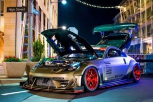 Read more about the article ClassicCars.com sets 2nd Future Classics Car Show for January 16 during Arizona Auction Week