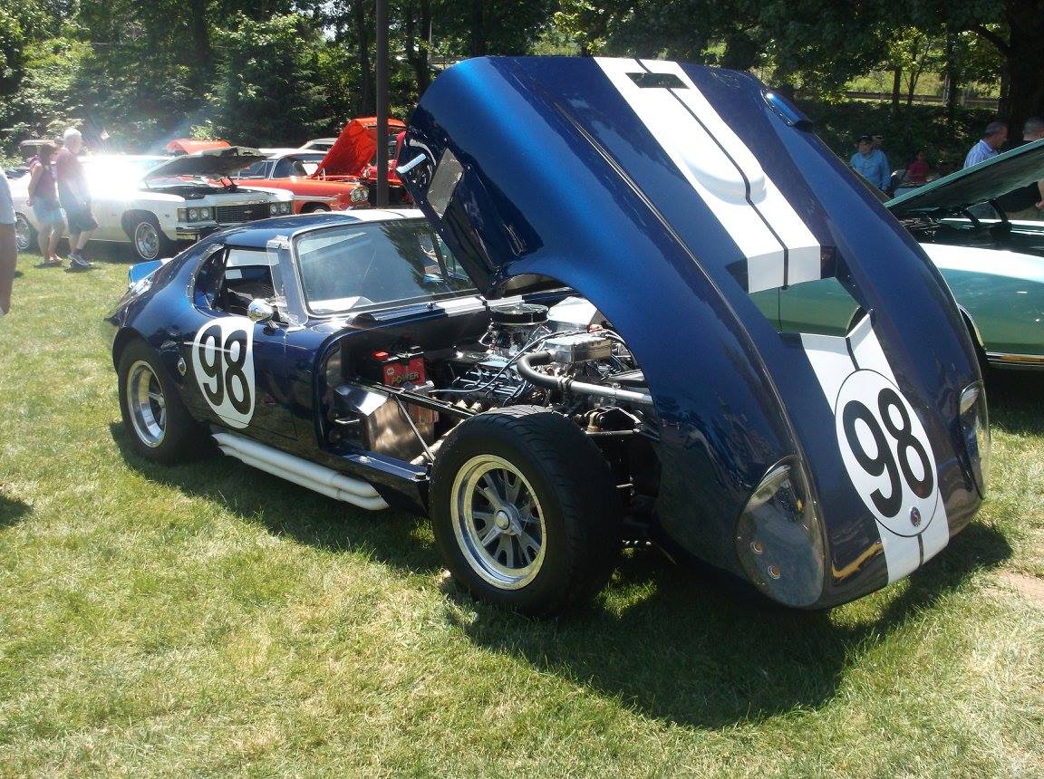 Read more about the article 1st Annual Rallye for Pancreatic Cancer planned for Norwalk Sunday April 23rd
