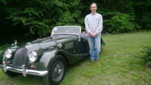 Read more about the article WKPN-89.5FM’s “Car Bob” Show to Broadcast Live from the NEAM Father’s Day Car Show on June 18th