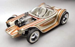 Read more about the article Ed “Big Daddy” Roth cars to assemble at Amelia Island Concours on March 11, 2018
