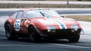 Read more about the article Amelia Island Concours d’Elegance celebrates Ferrari ‘Daytona’ March 11, 2018