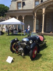 Read more about the article BMW 2002 & Dodge Viper to headline the 4nd Annual NEAM Father’s Day Car Show on Sunday, June 17th at Mathews Park in Norwalk – Presented by BMW of Darien