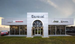 Read more about the article Garavel Auto Group Signs as Presenting Sponsor of the New England Auto Museum Father’s Day Car Show June 17th in Norwalk
