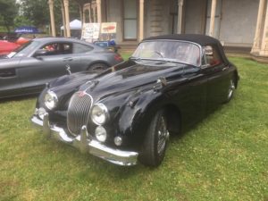 Read more about the article NEAM Father’s Day Car Show Award Winners 2019