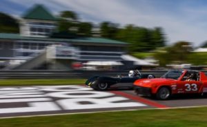 Read more about the article Race and Concours Winners from Lime Rock Historic Festival 37