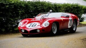 Read more about the article Greenwich Concours Is Coming Back This Fall